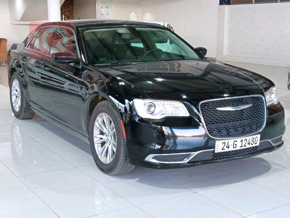 Chrysler 300